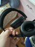 Bose QuietComfort 45 無線消噪藍牙耳機頭戴式主動降噪耳機 QC45 動態(tài)音質均衡 QC45升級款SC-經典黑 曬單實拍圖