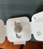 Apple/蘋果 AirTag (單件裝)  蘋果追蹤器追蹤定位防丟蘋果原裝 適用于iPhone/iPad 曬單實(shí)拍圖