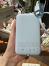 倍思【國標3C認證可上飛機】充電寶20000毫安22.5W自帶線快充移動電源適用蘋果華為小米安卓手機 曬單實拍圖