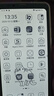BIGMEHiBreak pro 6.13英寸電子書(shū)閱讀器墨水屏電紙書(shū)電子紙便攜閱讀看書(shū)學(xué)習智能手機平板 HiBreak pro8+256GB墨水屏智能手機 官方標配 曬單實(shí)拍圖