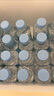 名仁蘇打水飲料 無糖無汽弱堿性水 350ml*15瓶*2箱 曬單實(shí)拍圖