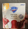舒膚佳排濁香皂100g*3(烏木玫瑰*1+紅石榴*1+山茶花*1)肥皂 洗澡洗臉 曬單實(shí)拍圖
