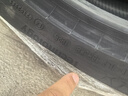 德國馬牌（Continental）汽車輪胎  235/55R19 105V XL FR UX7 適配奔馳GLC 奔馳GLC 曬單實拍圖