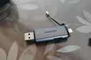 綠聯(lián)USB/Type-C讀卡器3.0高速  SD/TF多功能合一適用電腦/平板/手機(jī)/蘋果16/15運動相機(jī)無人機(jī)ccd監(jiān)控 曬單實拍圖