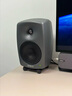真力國行 Genelec 8010A 8020D 8030C 8040B 8050B 有源監聽(tīng)音箱 真力8030 曬單實(shí)拍圖