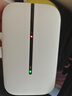 華為智選隨行移動(dòng)隨身wifi 便攜式4G上網(wǎng)寶無線wifi6路由器E5576-822 曬單實(shí)拍圖