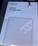 綠聯(lián) 筆記本內(nèi)膽包 16英寸電腦包保護套收納包適用蘋果MacBook Pro/小米華為華碩聯(lián)想小新拯救者電腦 曬單實拍圖