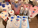 舒膚佳【王楚欽同款】全新凈透沐浴露千禧玫瑰香570g含泛醇果酸瑩潤(rùn)留香 曬單實(shí)拍圖