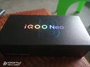 vivo iQOO Neo10【國家補(bǔ)貼】12GB+256GB 馳光白 第三代驍龍8 自研電競芯片Q2 120W閃充手機(jī) 曬單實拍圖