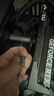 微星（MSI）魔龍 GeForce RTX 5060 Ti 16G GAMING TRIO OC AI推理 電競游戲設計智能學習獨立顯卡 曬單實拍圖