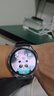 HUAWEI WATCH GT 5 國家補(bǔ)貼15% 幻夜黑46mm華為智能手表情緒健康助手玄璣感知系統(tǒng) 曬單實(shí)拍圖