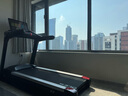 速爾（SOLE）美國高端跑步機(jī)家庭用25年新品可投屏實(shí)景訓(xùn)練15°爬坡走步F63MAX 曬單實(shí)拍圖