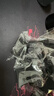 柏潮金屬旋轉(zhuǎn)標(biāo)靶彈弓訓(xùn)練射擊戰(zhàn)術(shù)競(jìng)技回彈風(fēng)鈴靶水彈玩具軟彈槍靶子 1個(gè)小鋼靶 款式隨機(jī) 曬單實(shí)拍圖
