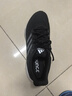 阿迪達斯 （adidas）官方艦店男鞋 新款運動(dòng)鞋Bounce緩震休閑鞋清風(fēng)鞋舒適跑步鞋子男 0512/網(wǎng)面透氣/店長(cháng)推薦 43 曬單實(shí)拍圖