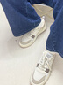 森馬男鞋2025新款夏季透氣網(wǎng)面網(wǎng)鞋休閑運(yùn)動(dòng)板鞋百搭薄款運(yùn)動(dòng)鞋子爆款 sm6109杏色網(wǎng)面 44 曬單實(shí)拍圖