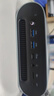 FEVM FA880 PRO AMD Ryzen銳龍R7 8845HS迷你主機(jī)帶Oculink獨(dú)顯擴(kuò)展微型游戲MINI AI PC電腦 FA880 PRO（國(guó)標(biāo)小電源）不含WIFI 準(zhǔn)系統(tǒng)(不帶內(nèi)存硬 曬單實(shí)拍圖