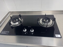 美的（Midea）抽油煙機家用側(cè)吸煙灶套裝21大吸力廚房油煙機灶具套裝三件套脫排油煙機燃氣灶套裝J25S 三件套【搭4.5大火灶+14L熱水器】天然氣 智能家電 曬單實拍圖