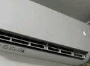 格力（GREE）空調(diào)2匹/3匹1匹/1.5匹掛機臥室家用壁掛式柜機變頻冷暖獨立除濕健康大風(fēng)量靜音 1.5匹 一級能效 云錦三代 【冷酷款】 皓雪白色 曬單實拍圖