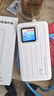 格行隨身wifi6雙頻真5G官方正品車載便攜式無線網(wǎng)卡免插卡路由器wifi6移動隨身wifi5g非無限流量2025款 MT700-5G旗艦款-真三網(wǎng)送數(shù)據(jù)線+電池+流量 曬單實拍圖