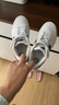 耐克（NIKE）中童鞋舒適COURT魔術(shù)貼低幫板鞋休閑鞋DV5457 DV5457-104  32  曬單實(shí)拍圖
