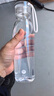 樂扣樂扣運動水杯塑料杯tritan直飲杯透明水瓶學(xué)生便攜隨手杯夏季健身杯子 曬單實拍圖