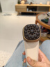 元氣達人腳踝熱敷貼三陰交艾灸貼足跟暖腳貼暖貼艾草足貼自發(fā)熱神器5袋/盒 曬單實拍圖