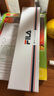 斐樂（FILA）學(xué)生考試專用手表男女初高中生簡約夜光防水石英表6634-103 曬單實(shí)拍圖