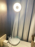 美的（Midea）LED便攜充電小臺(tái)燈書桌學(xué)習(xí)閱讀燈學(xué)生學(xué)習(xí)宿舍臥室床頭燈家用 曬單實(shí)拍圖