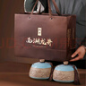 西湖獅井2025新茶明前特級西湖龍井茶葉禮盒裝200g綠茶高端禮品送長輩領(lǐng)導(dǎo) 曬單實拍圖