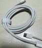 倍思蘋(píng)果16/15充電線(xiàn)雙頭type-c數(shù)據(jù)線(xiàn)PD100W快充ctoc車(chē)載5A適用iPhone15/16iPad Pro華為mate70筆記本 曬單實(shí)拍圖