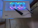 華碩i5 14600KF/U7 265K/285K/AMD銳龍7800X3D/9800X3D無卡準系統(tǒng)過度機組裝電腦DIY臺式整機游戲主機 R5 9600X+48G 1TB無卡過度機 配置三 曬單實拍圖