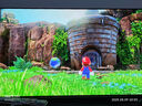 Nintendo Switch任天堂OLED游戲機NS掌上主機港版紅藍便攜家用體感掌機 (國家補貼15%) 曬單實拍圖