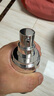 萊珀妮（La Prairie）魚子精華瓊貴緊顏液50ml護(hù)膚品禮盒緊致提升（效期26年9月） 曬單實(shí)拍圖