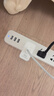 華為原裝充電器套裝 66W超級快充（充電頭+6AType-C數(shù)據(jù)線） 適用于Mate50系列/Mate60/X5/X3 曬單實拍圖