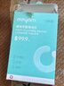米妍（meyarn）假牙牙套清潔泡騰片108片隱形牙套保持器正畸矯正新舊包裝隨機發(fā) 曬單實拍圖