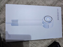 飛科（FLYCO）高速電吹風(fēng)機(jī)節(jié)日禮物家用宿舍便攜速干負(fù)離子護(hù)發(fā)大功率銀河星環(huán)吹風(fēng)筒FH6371星空灰國家補(bǔ)貼 曬單實(shí)拍圖