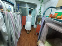 宏資琦法式吊帶連衣裙女裝2025夏季新款溫柔風(fēng)甜美套裝氣質(zhì)初戀仙女裙子 白色吊帶裙+藍(lán)色開(kāi)衫 M 曬單實(shí)拍圖