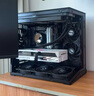 瓦爾基里(VALKYRIE）A360 VK 一體式CPU水冷散熱器 多平臺(tái)扣具 支持LGA1700 ARGB光效 隱藏走線一線通 曬單實(shí)拍圖