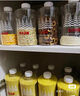 茵曼梨渦系列小心機(jī)開(kāi)衩牛仔半身裙夏季新款高腰純棉裙 牛仔藍(lán) M  曬單實(shí)拍圖