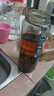 富光太空杯茶杯水杯可愛(ài)ins風(fēng)便攜創(chuàng)意大容量杯子耐摔夏天簡(jiǎn)約塑料杯 （超大型）太空灰 2000ml 1個(gè) 曬單實(shí)拍圖