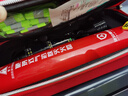 LANFU藍夫車載年檢應(yīng)急包轎箱內(nèi)消防逃生救援包氣溶膠滅火器手電安全破窗錘 車載應(yīng)急包【12件套】LF-12303 曬單實拍圖
