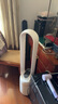 小米?？照{(diào)扇臥室超靜音電風(fēng)扇制冷家用冷風(fēng)機(jī)一體臺(tái)式循環(huán)無(wú)葉落地扇強(qiáng)力塔扇宿舍一級(jí)能效 [AI變頻遙控款]空調(diào)冷風(fēng)-直降20℃-大面積制冷 曬單實(shí)拍圖
