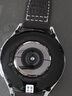 三星（SAMSUNG）Watch6 Classic 手表多功能運動  通話/健康監(jiān)測 二手手表 Watch6 Classic 47mm 星系銀 準(zhǔn)新【僅拆封】 曬單實拍圖