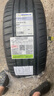 米其林輪胎205/40R18 86W XL TL PILOT SPORT 4 ZP適配寶馬 MINI Cooper 曬單實(shí)拍圖