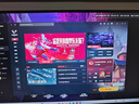 名龍?zhí)胕5 14600kf/5060/5060Ti/5070Ti/5080顯卡組裝電腦電競游戲臺式主機辦公設計機黑神話悟空DIY整機 進階版 I5 14600KF/RTX5060Ti 單主機 曬單實拍圖