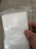 JCZS德國(guó)品牌無(wú)紡布茶包袋一次性煲湯調(diào)料茶葉包鹵料中藥煎藥紗布袋過(guò) 10x15cm100只 曬單實(shí)拍圖