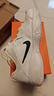耐克 （NIKE）2025年男子NIKE COURT LITE 2網(wǎng)球鞋 AR8836-100 41 曬單實(shí)拍圖