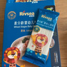 禾泱泱嬰幼兒軟細(xì)面原味180g 鈣鐵鋅麥分齡面條初嘗6月+ 曬單實(shí)拍圖