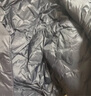 雪中飛【校服神器】雪中飛兒童羽絨服內(nèi)膽秋冬新款男女童輕薄內(nèi)搭 黑色 170 曬單實(shí)拍圖