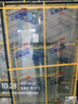 成品門(mén)窗菲尼斯PHONESS|斷橋鋁門(mén)窗 成品門(mén)窗 成品門(mén)窗菲尼斯斷橋鋁門(mén)窗8000 曬單實(shí)拍圖